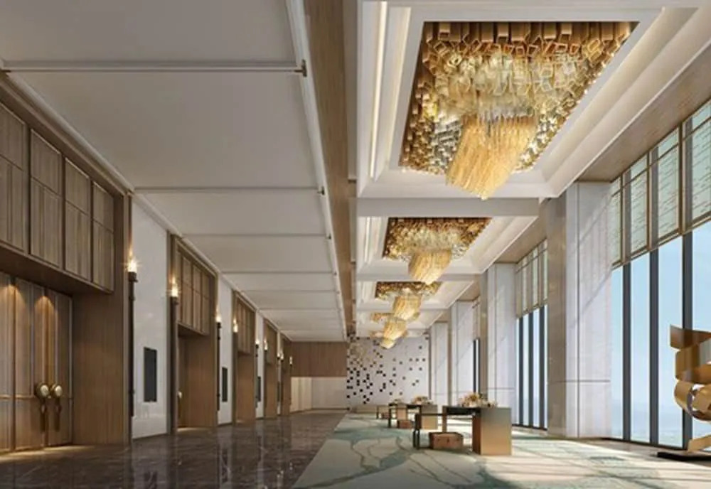 Delta Hotels by Marriott Kunming