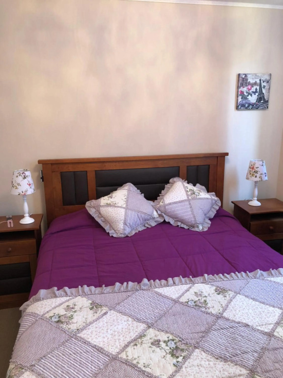Departamento, La Serena, Avenida Libertad #200