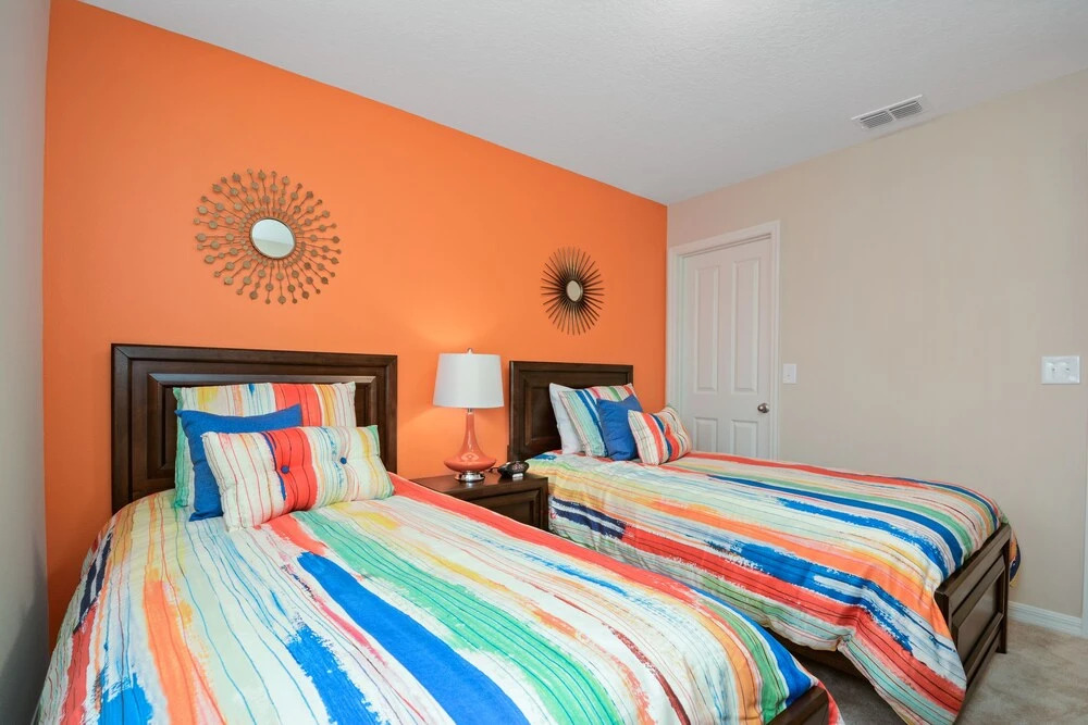 5126 Compass Bay Resort Orlando 4bedrooms Close to Disney
