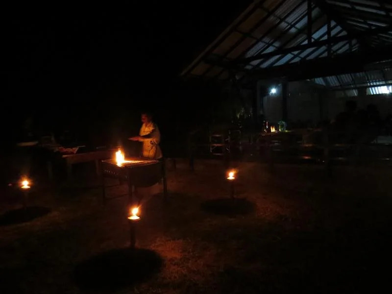 Camp Teru - Yala