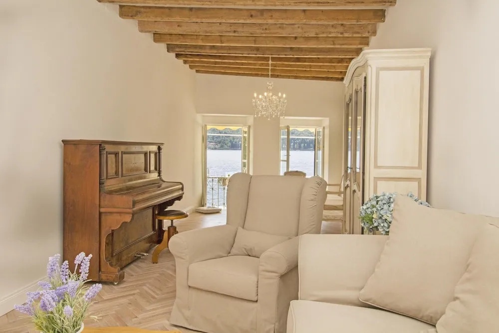 San Carlo Luxury - Garda Lake Holidays