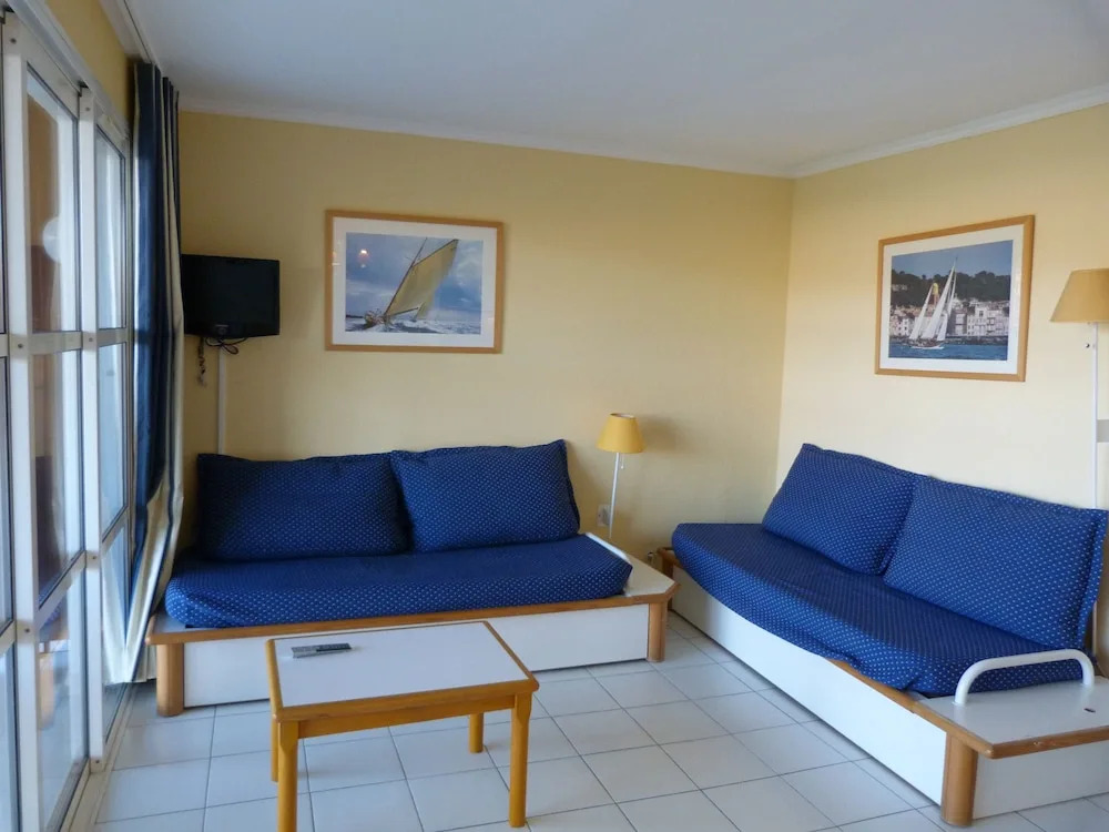 Residence Cap Esterel - Horizon