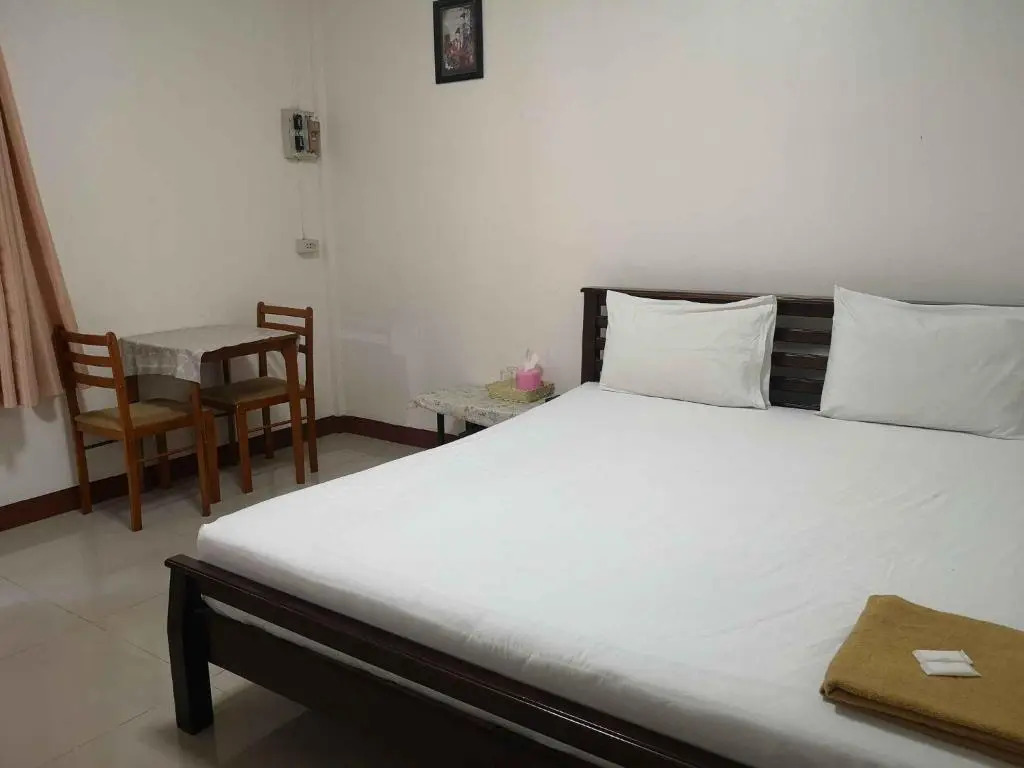 Pruksa Resort Prachin Buri