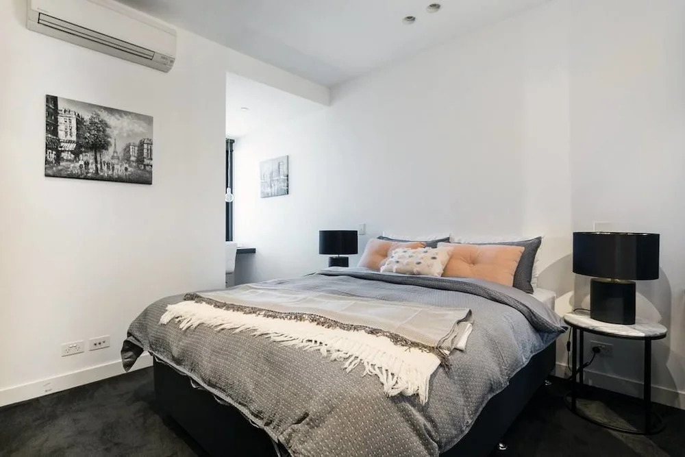 Xanadu Apartments