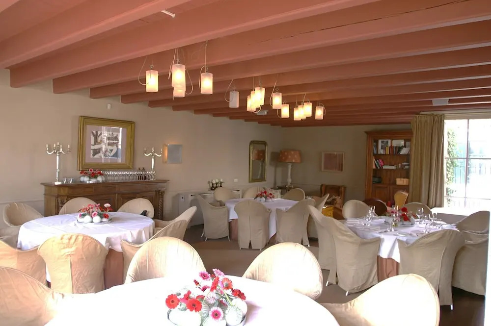 De Nederlanden, Restaurant & Boutique Hotel