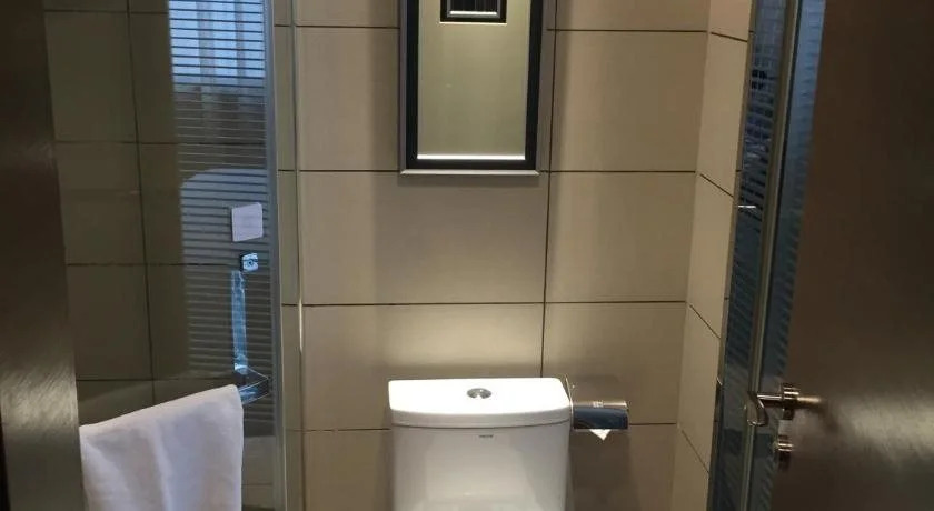 Feitian Meiju Hotel Baiyin Road Branch