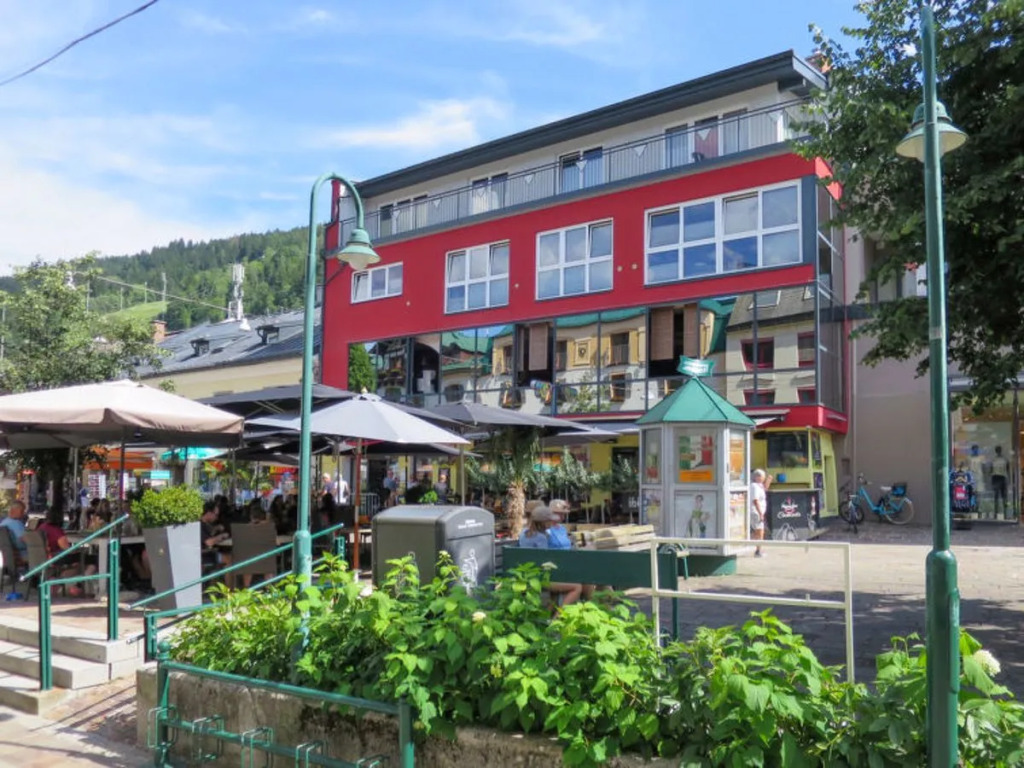 Papa Joe´s Kuschelappartements 42164