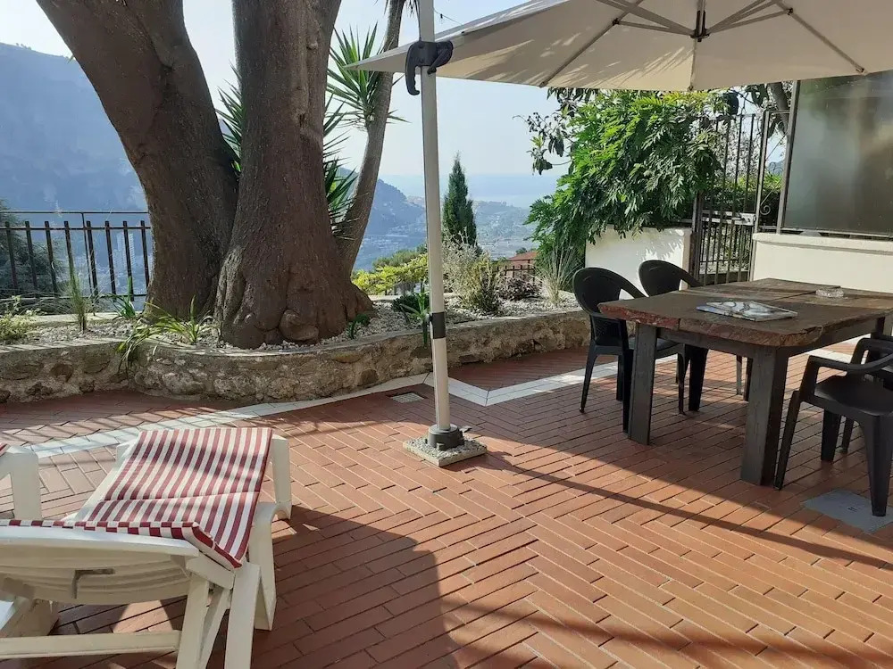family Stay in French Riviera