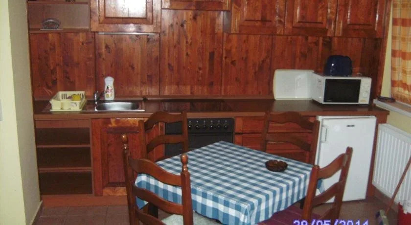 Szemesi Villa