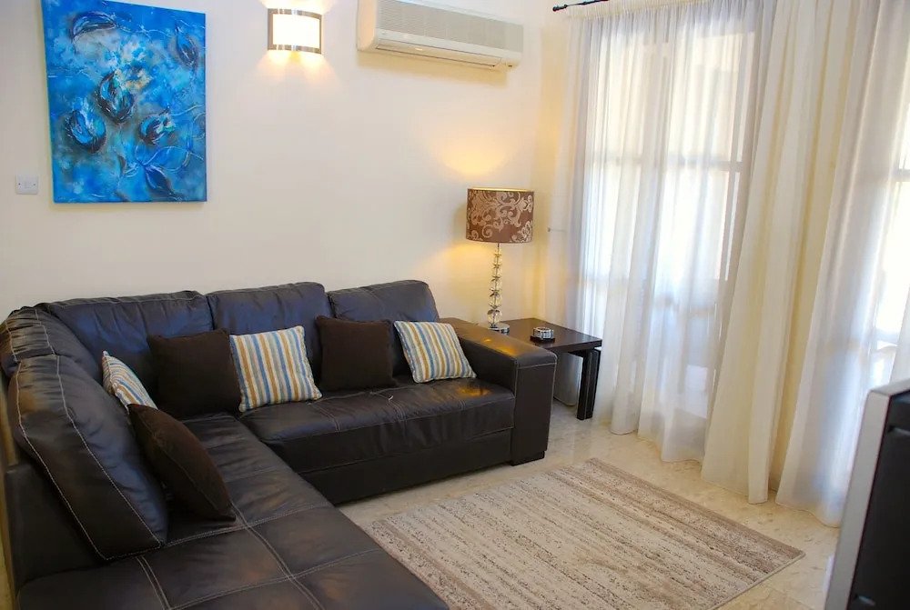 Villa 30 - Lysos