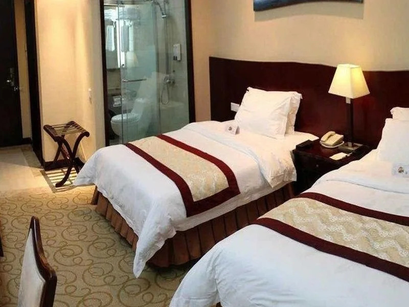 Mondo International Hotel