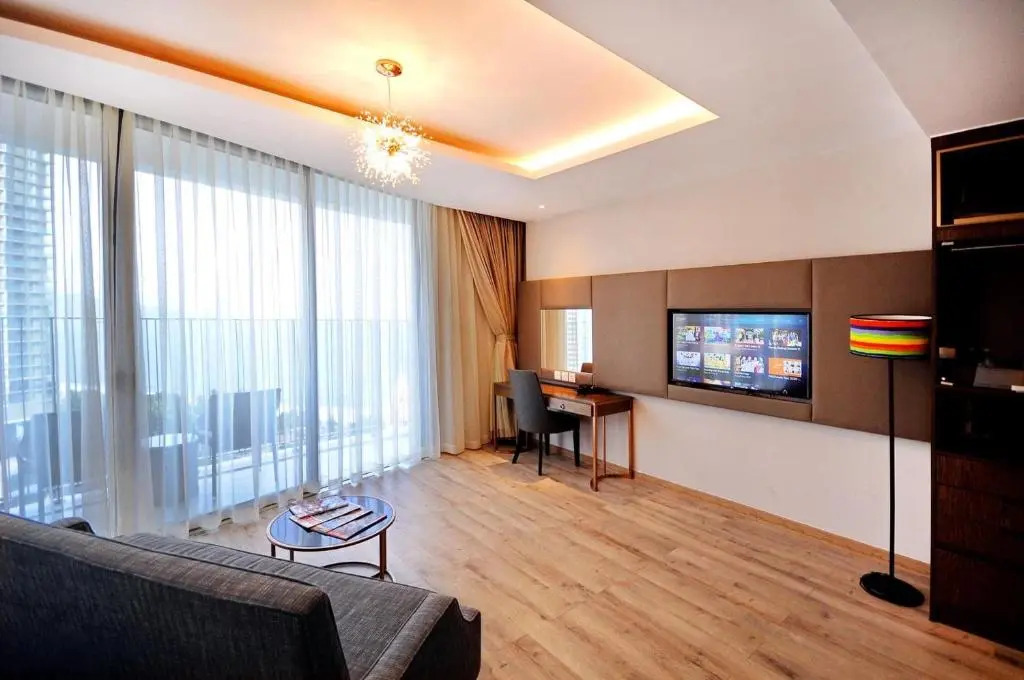 Sky Beach Panorama Nha Trang
