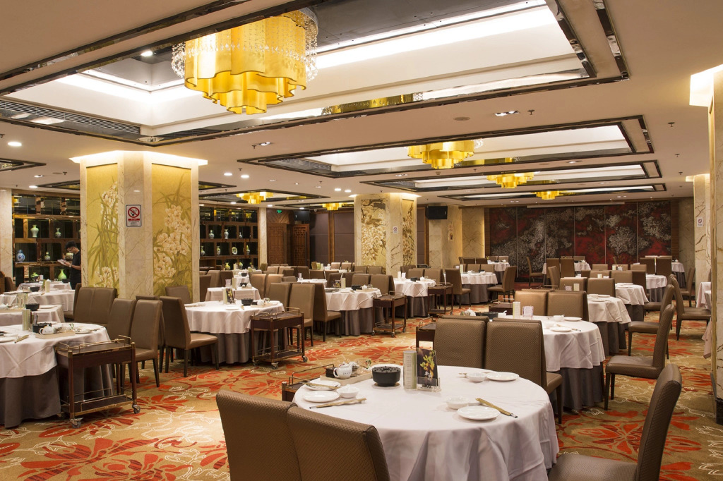 Cavan Hotel