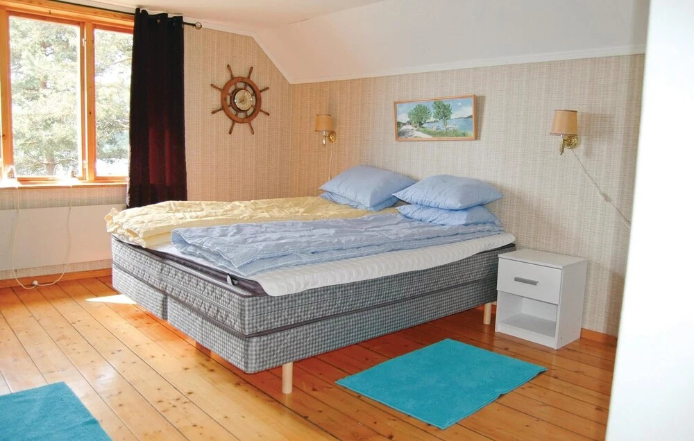 Holiday Home Spångens Motorbåtsklubb Åsensbruk