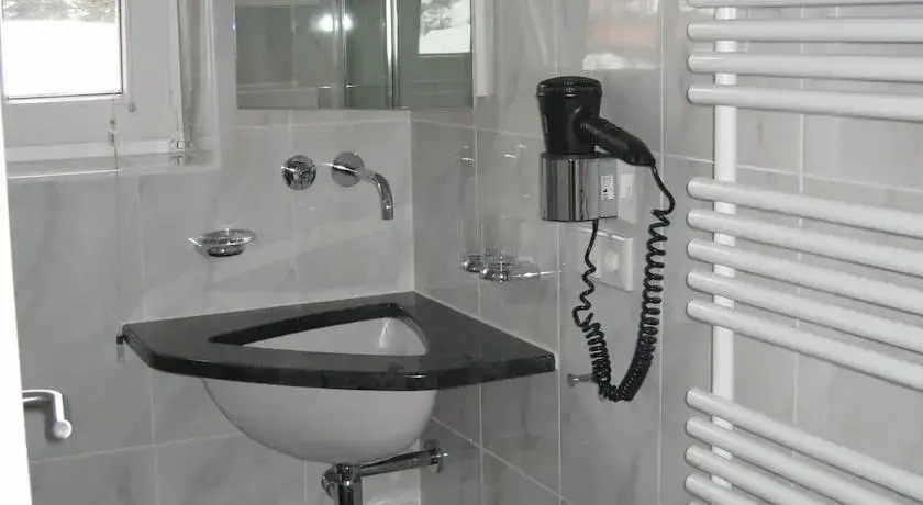 Wellnessappartements Erharter