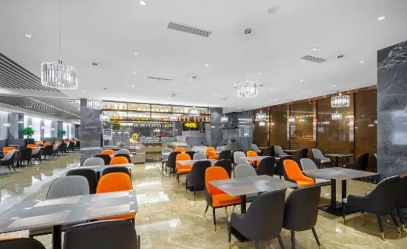 RuiLi Blossom Hotel