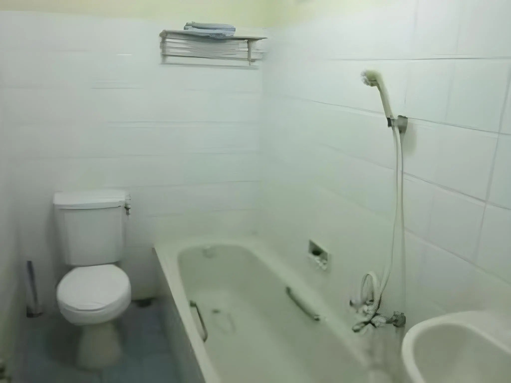 Hotel Wilis Indah Malang