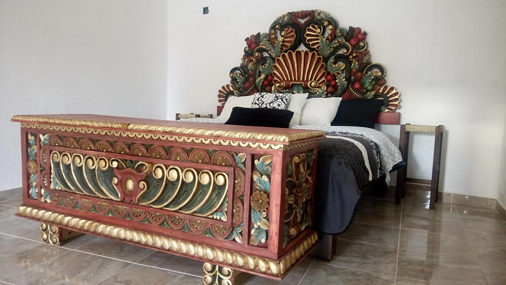 Hotel Villa Peñasco
