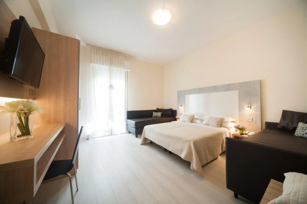 Hotel Ricchi