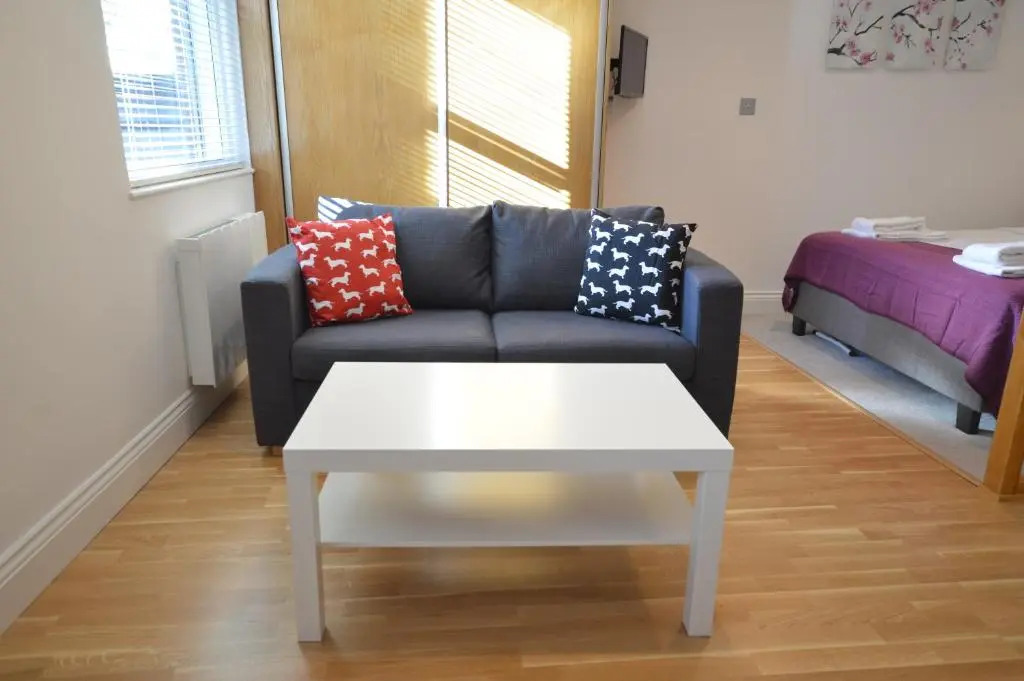 3b Soho Studios (Third Floor)