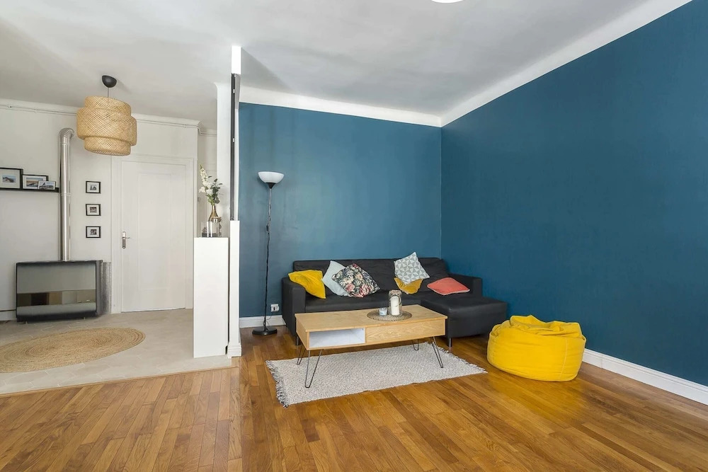 Very Nice T3 - Lyon -