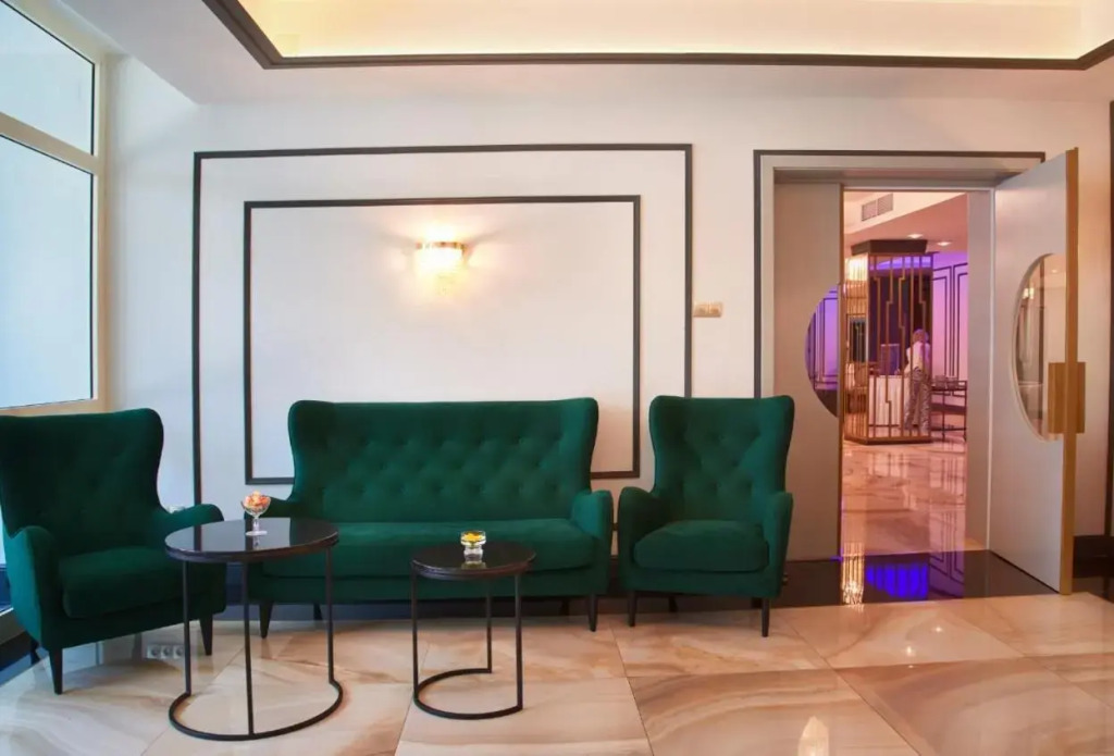 Hotel Univers