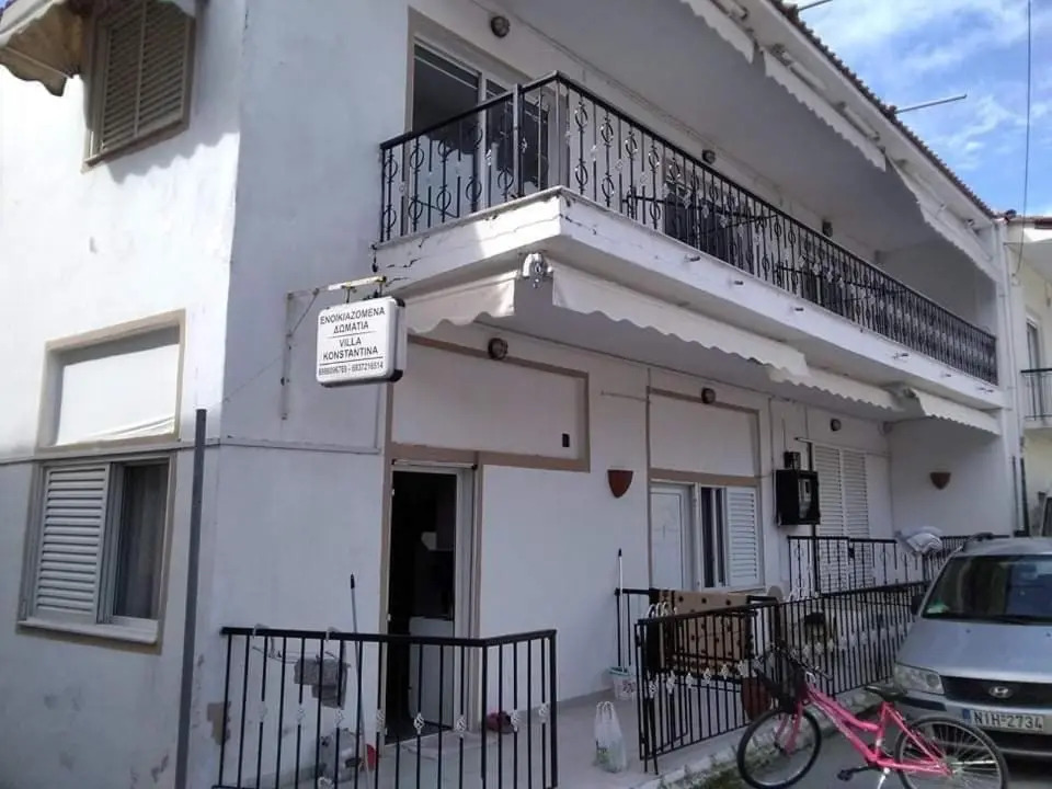 Villa Dina 1