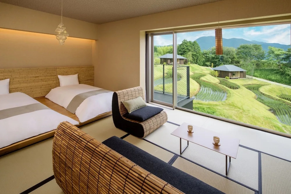 Hoshino Resorts KAI Yufuin