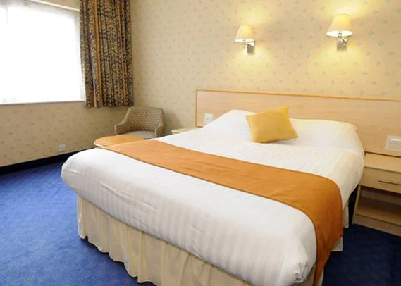 Ramada London Finchley