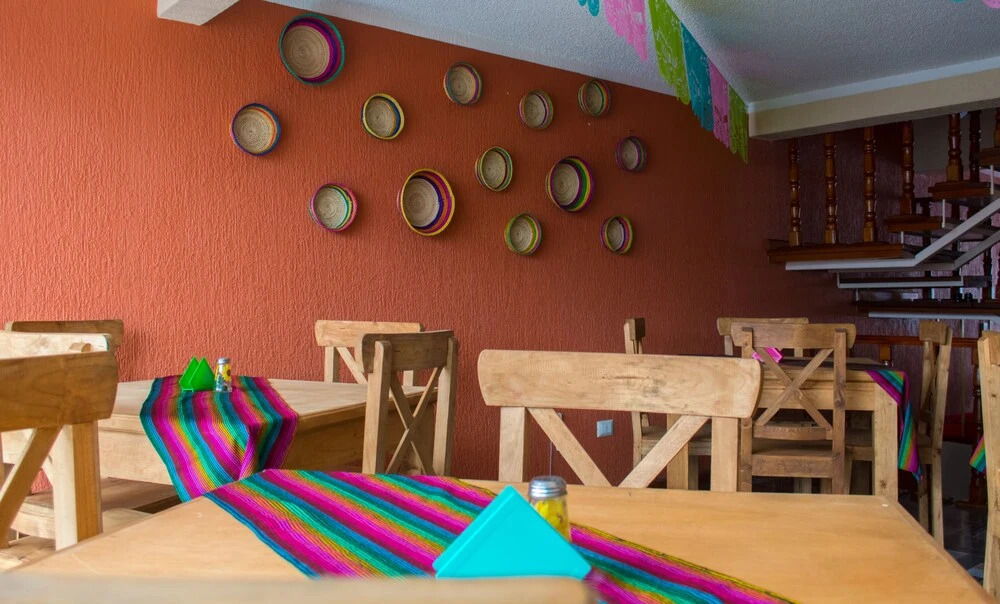 La sirena hostal