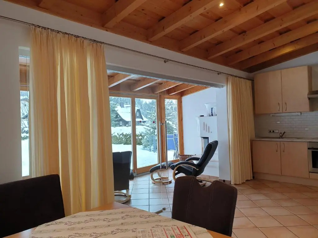 Ferienwohnungen Badbruckerweg- Bad Gastein