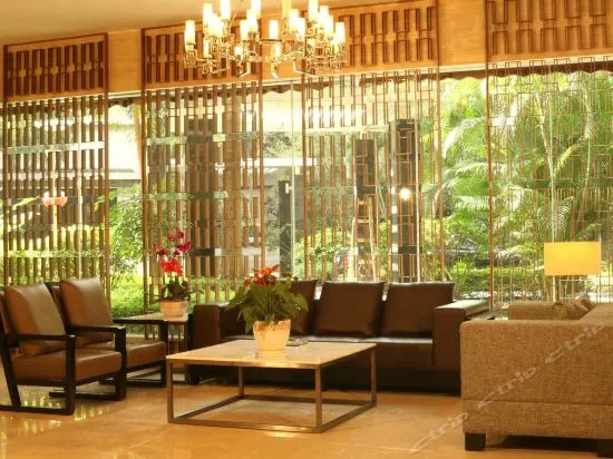 Xinshijie Weirui Hotel