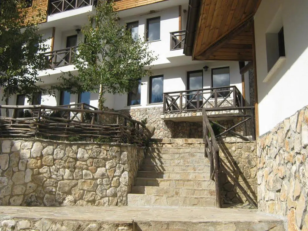 Boriki Complex