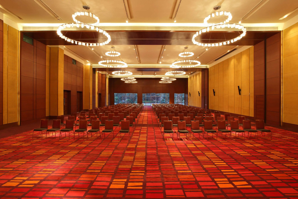 Hyatt Regency Chandigarh, Elante Mall