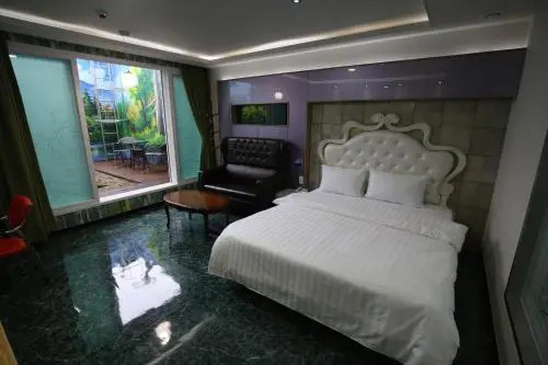 Inca Motel