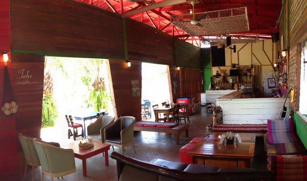 Elephant Bay Resort