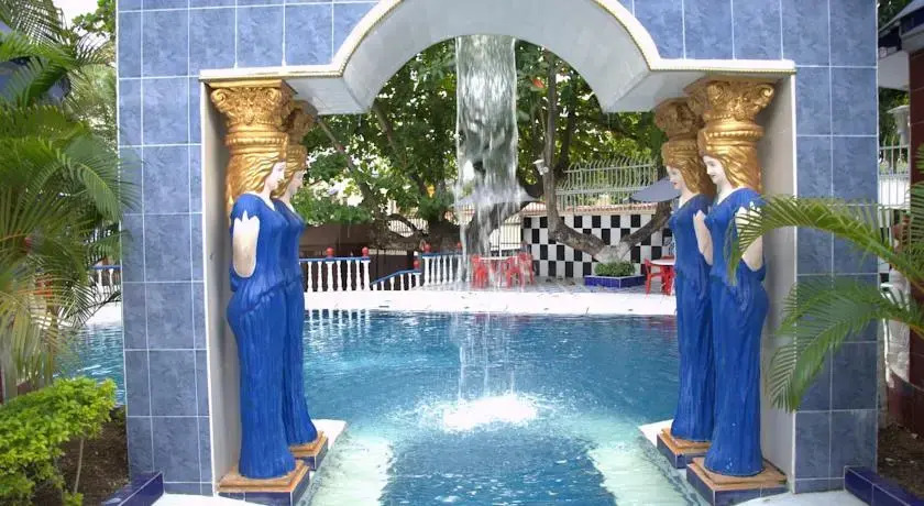 Hotel Mediterraneo