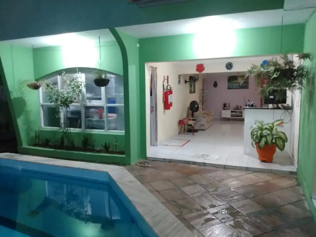 Pousada Casa Porto