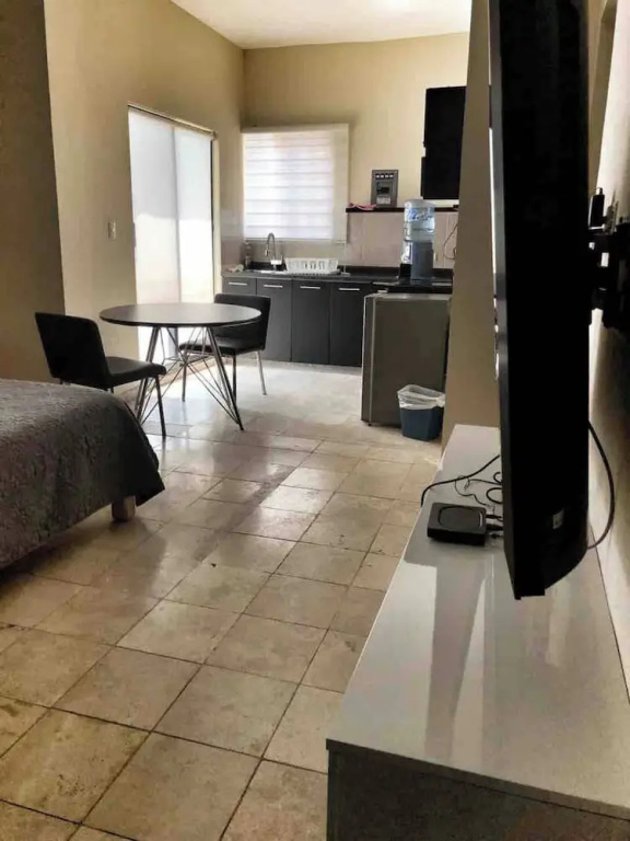 9 Departamento Completo con Factura