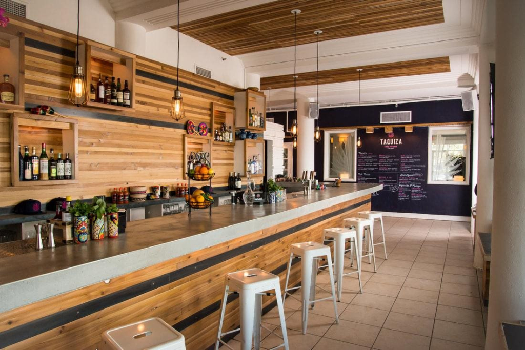 Broadmore Miami Beach