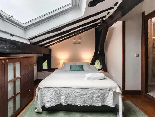 Casa Rural Jesuskoa