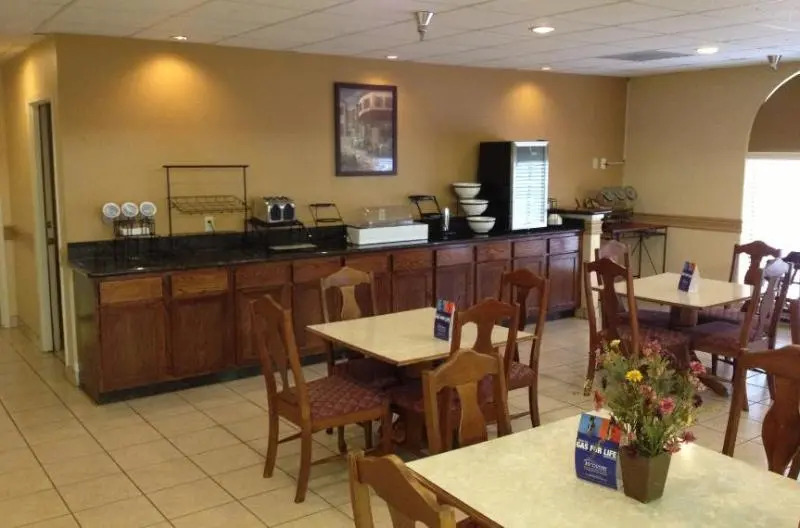 Days Inn Henderson