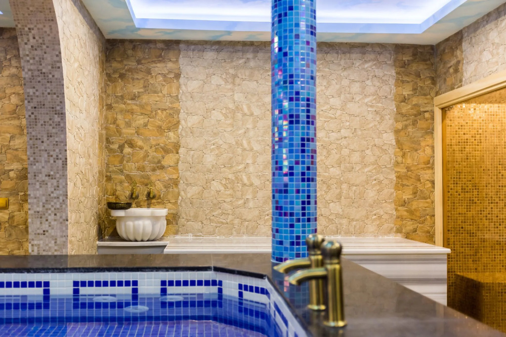 Istanbul Gold Hotel Baku