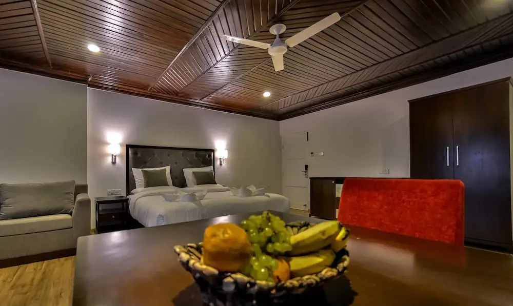 Hotel Metropolis