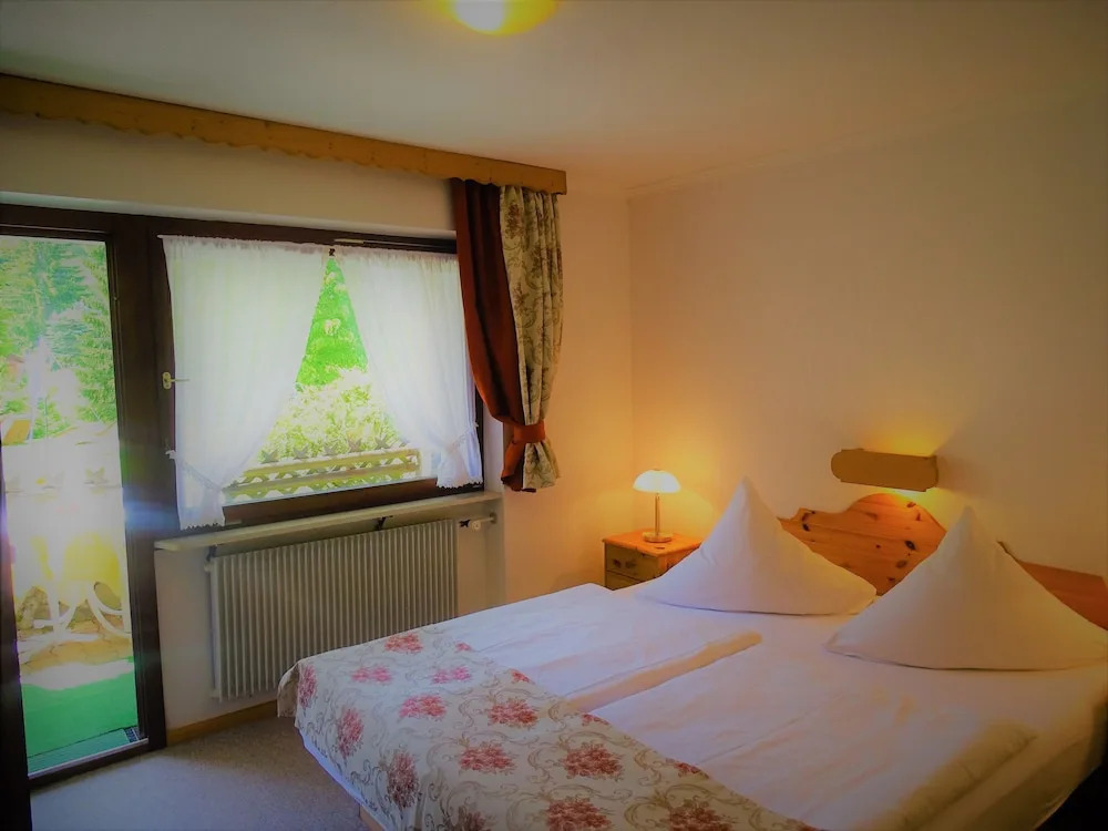 Schwarzwald-Hotel Kraeutle