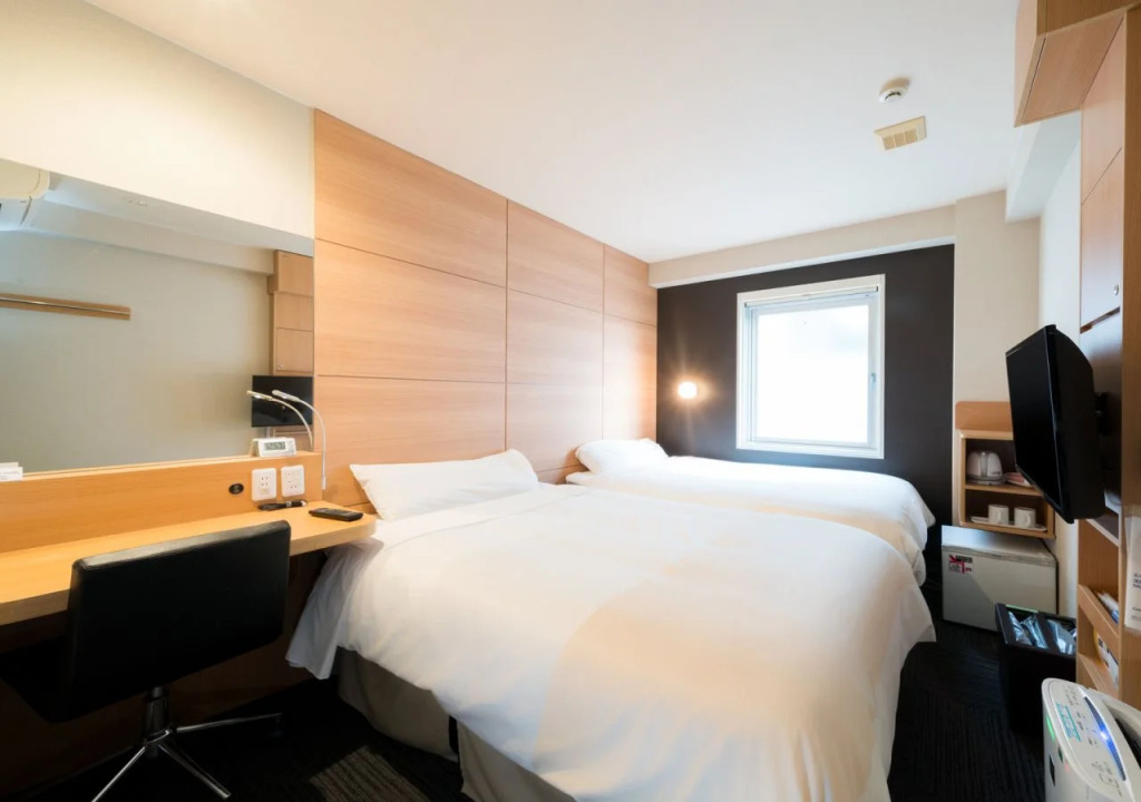 Smile Hotel Kyoto Karasuma Gojo