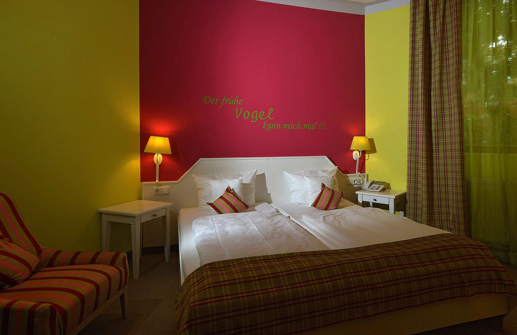 Nells Park Hotel