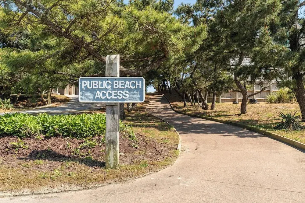Villas of Hatteras Landing by KEES Vacations
