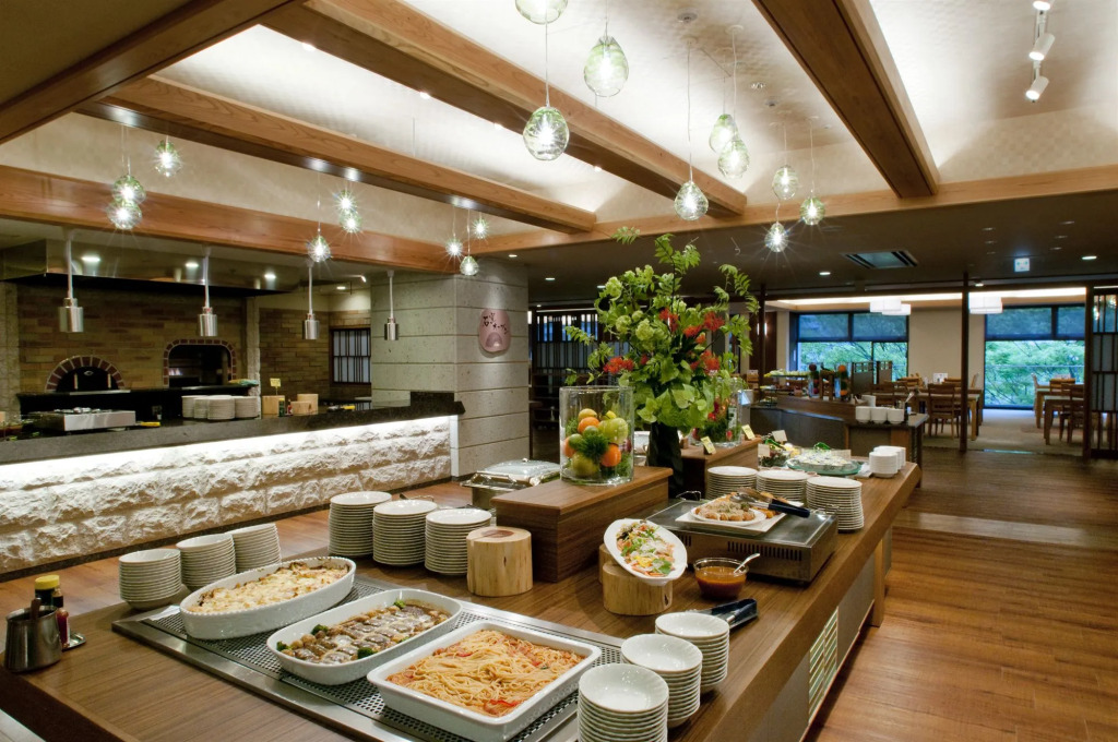 Kinugawa Onsen Hotel