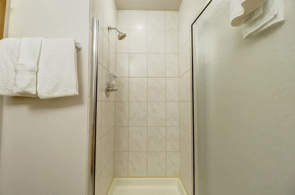 Heated Pool Ski-In Walk-Out Perfect Hotel Room - CV210A by Redawning